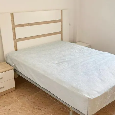 Apartment Your In *
