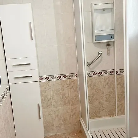 Apartment Your In *