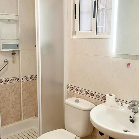 Apartment Your In