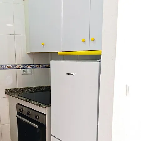 Your In Apartamento